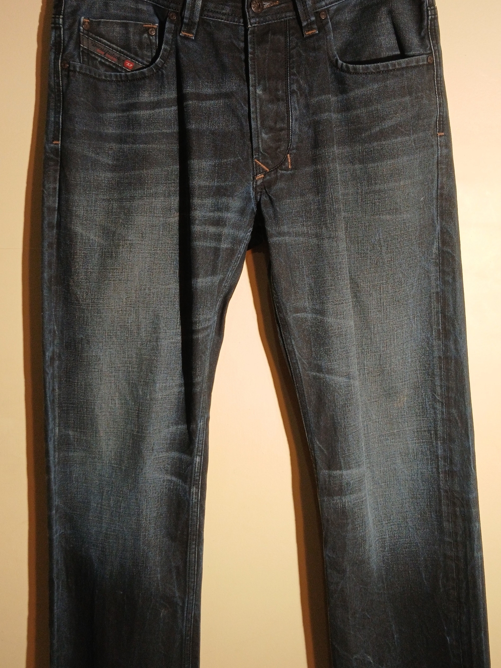 DIESEL LARKEE 30W 30L